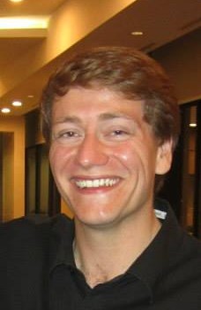 Luke Bates