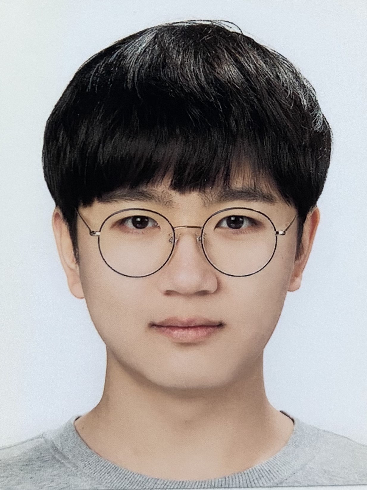 SeongMin Yoo