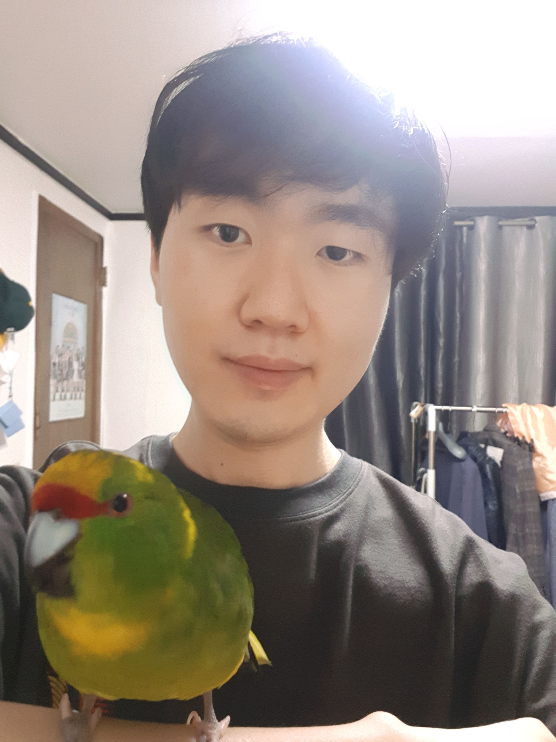 In-Chun Jeong