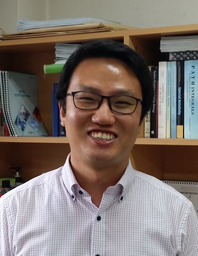 Ji-Hyun Kim