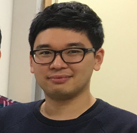 Jingyu Kang