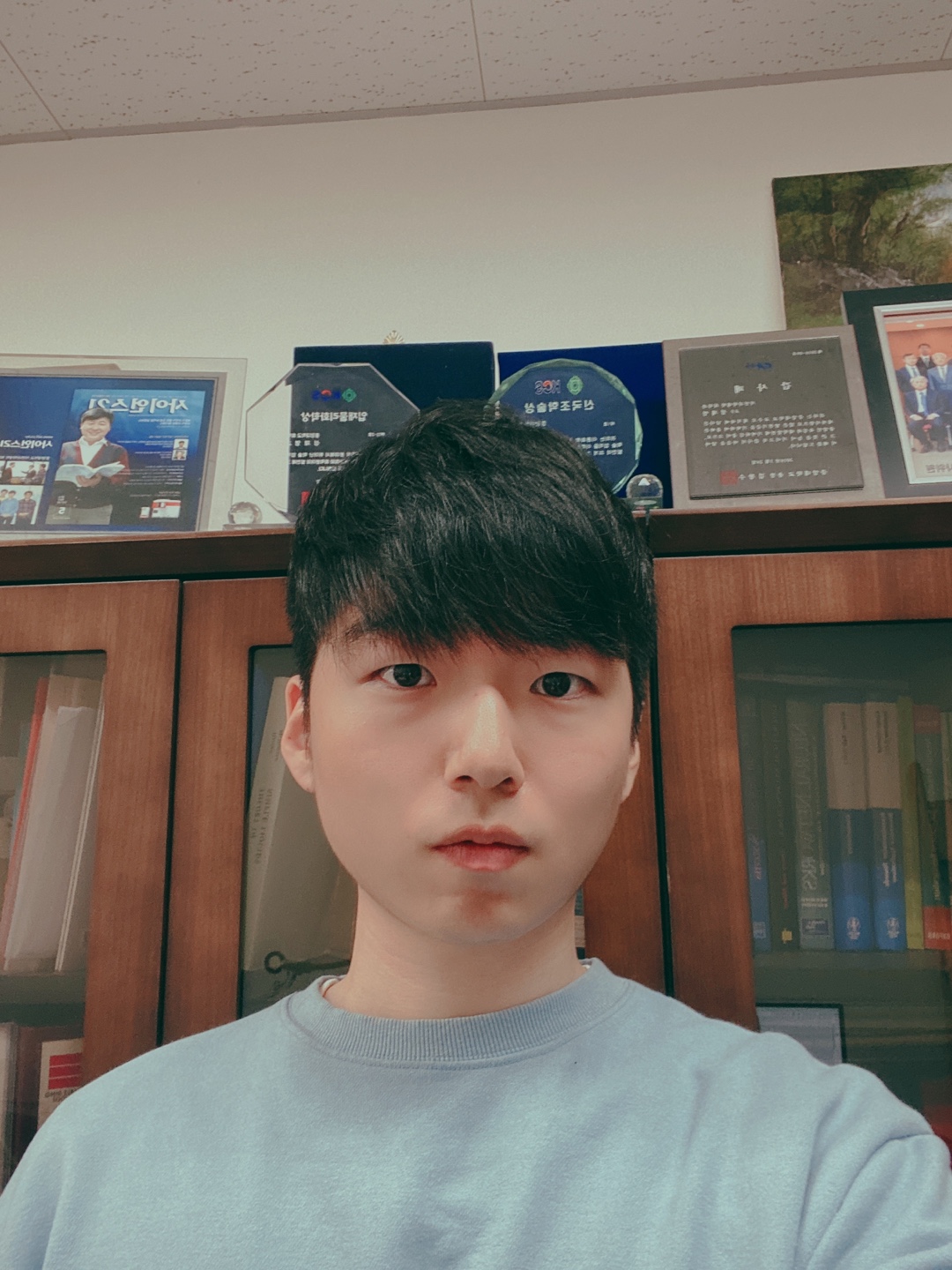 Hanhyeon Jung